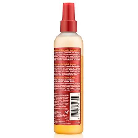 Creme Of Nature Argan Oil Strength & Shine Leave-In Conditioner
