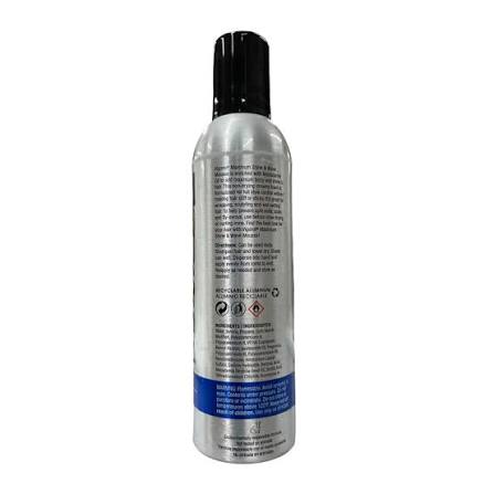 Vigorol Maximum Shine & Wave Hair Mousse 12oz