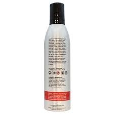 Vigorol Curls Hair Mousse 12oz