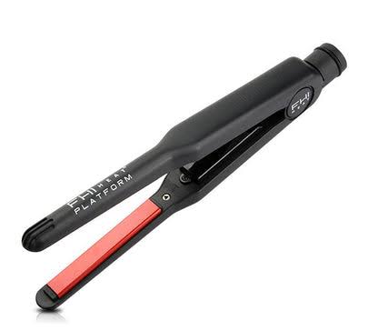 XEnoch Professional Ceramic Pro Styler Flat Iron 410 Degrees