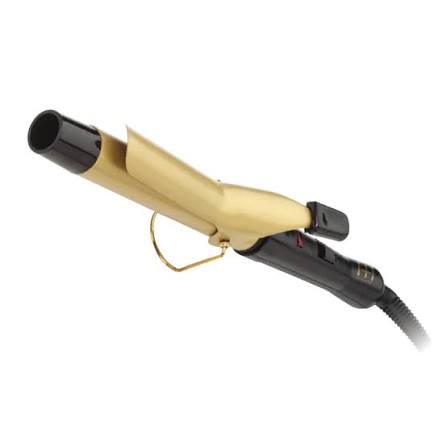 Kay 5/8 Gold Ceramic Curling Iron 430 Degrees