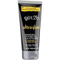 Got2b Ultra Glued Invincible Styling Gel/ Gel Stylisant 6oz