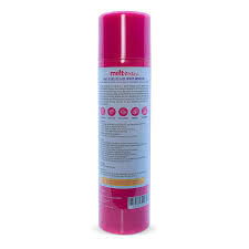 Esha Melt N Spray Daily Glueless Lace Spray Lace Wig Bond Absolute 7.4oz