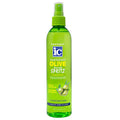 Fantasia IC Hair Polisher Olive Firm Hold Spritz Hairspray 10oz