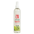 Fantasia IC Super Hold Polisher Spritz Hair Spray Aloe Vitamin E Complex 10oz
