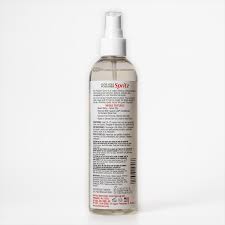 Fantasia IC Super Hold Polisher Spritz Hair Spray Aloe Vitamin E Complex 10oz