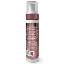 Hair Chemist Hair Gloss Liquid Glass Volumizing Hair Mousse