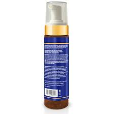 Difeel Biotin Foaming Hair Mousse 8oz