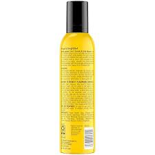 Got2B Glued 2-in-1 Smooth & Hold Mousse Frizz Control 8oz