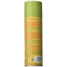 Isoplus Natural Remedy Tea Tree & Aloe Oil Sheen Conditioning Hair Spray 7oz