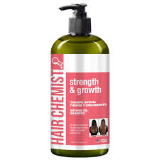 Hair Chemist Limited Batana Strengthening Shampoo 33.8oz