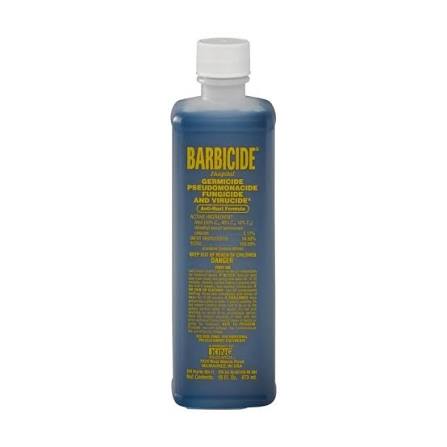 Barbicide Hospital Germicide