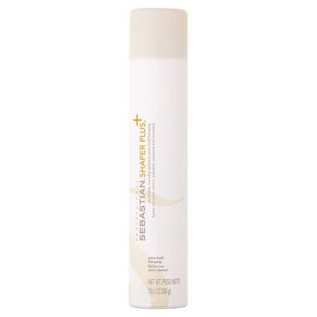 Professional Sebastian Shaper Plus Extra Hold