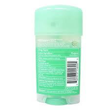 Women Mitchum Powder Fresh 48hr Deodorant 2.25oz Travel Size