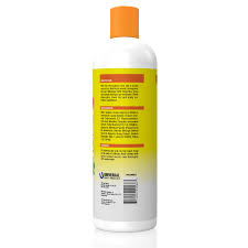Jamaican Mango & Lime Tingle Shampoo