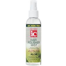 Fantasia IC Hair Polisher Mist Sloe