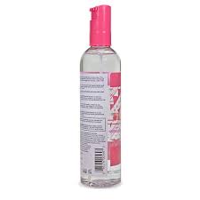 Luster's Pink Hair Glosser Spray