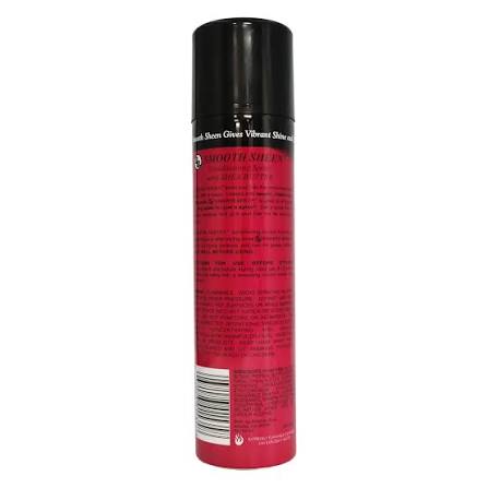 Bronner Brothers Smooth Sheen Conditioning Spray Shea Butter