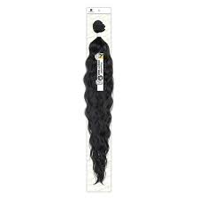 Shake N Go Organique Breezy Wave Hair Extensions