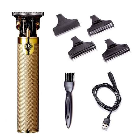 Red By Kiss Precision Blade Cordless Trimmer