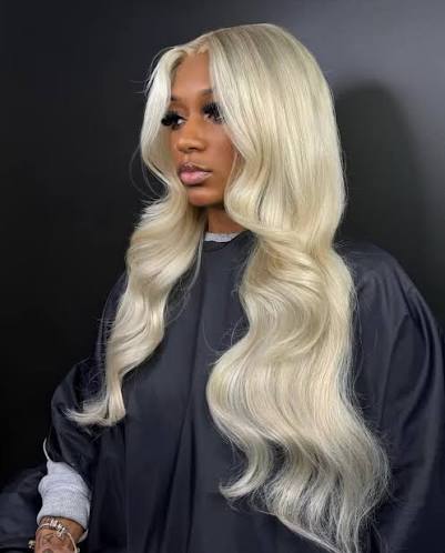613 HD Lace 2x6 Lace Closure Wig Virgin Hair