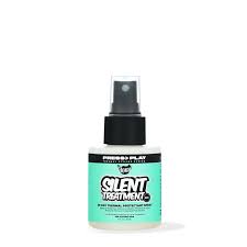 The Doux Silent Treatment 30-Day Thermal Protectant Spray 2oz