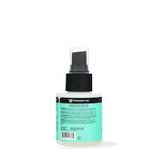 The Doux Silent Treatment 30-Day Thermal Protectant Spray 2oz