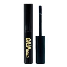 Ebin New York Gripp Bond Eye Lash Glue Black Silicone