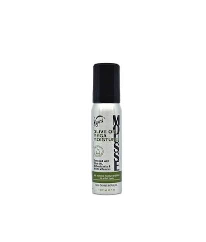 Vigorol Olive Oil Mega Moisture Hair Mousse