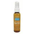 Fantasia Liquid Mousse Super Hold Spritz Hairspray 2oz Travel Size