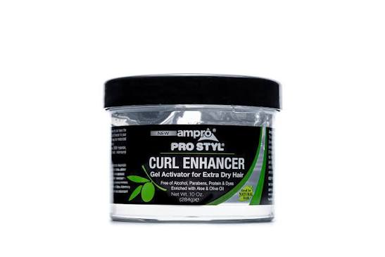 Ampro Pro Styl Curl Enhancer Gel