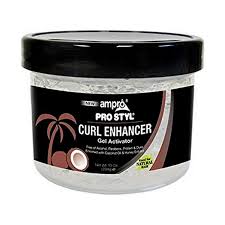 Ampro Pro Styl Curl Enhancer Gel Activator 10oz