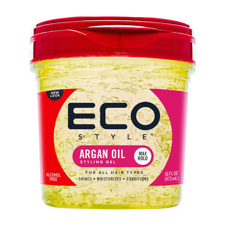Eco Style Gel