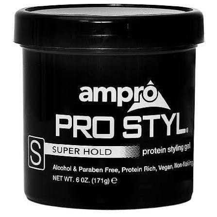 Ampro Pro Styl Protein Styling Gel