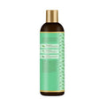 African Pride "Feel It" Formula peppermint Rosemary & Sage Strengthening Shampoo