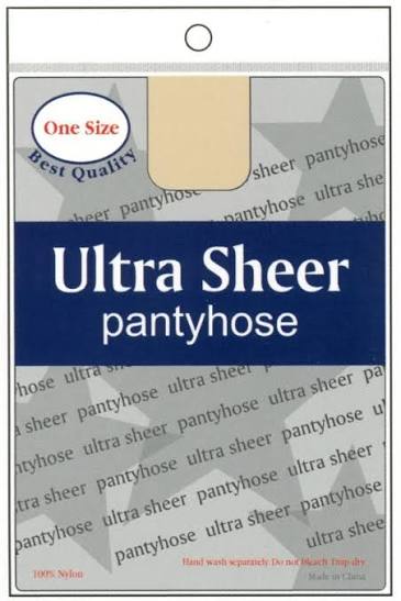 Ultra Sheep Panty Hose