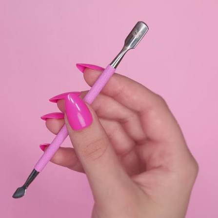 Cuticle Pusher Assorted