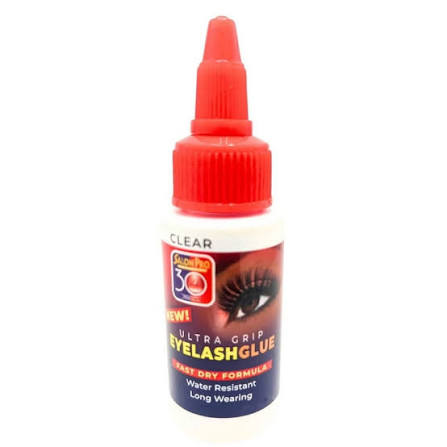 Salon Pro 30 Sec Ultra Grip Eyelash Glue