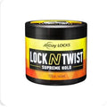 AllDay Locks Lock N Twist Supreme Hold