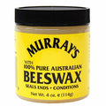Murray's 100% Pure Australian Beeswax 4oz