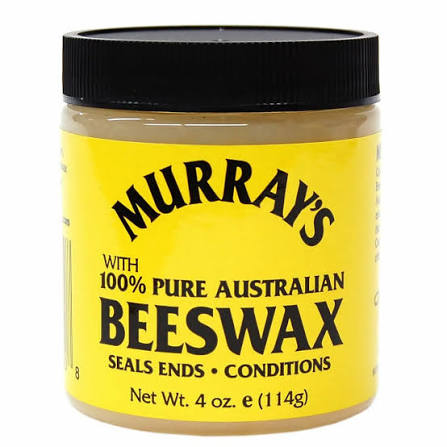 Murray's 100% Pure Australian Beeswax 4oz