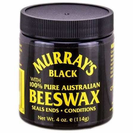 Murray's 100% Pure Australian Beeswax 4oz