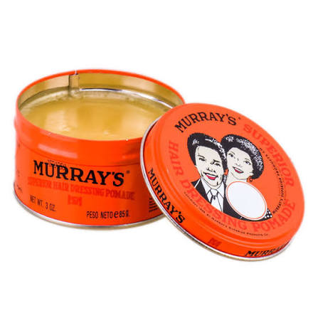 Murray's Hair Dress Pomade