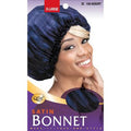 Qfitt X-Large Satin Bonnet 158 Assort