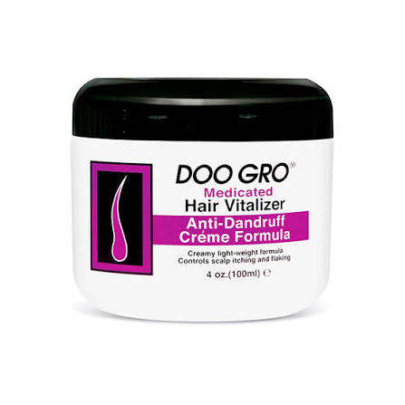 Doo Gro Hair Vitalizer Original Formula With Vitamin A & E