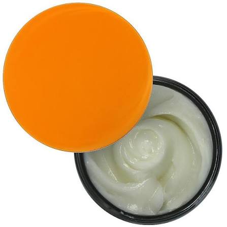 Cantu Shea Butter Men's Collection Cleansing Pre-Shave Scrub