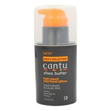 Cantu Shea Butter Men's Collection Post Shave Soothing Serum