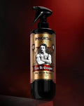 Immortal NYC One Million Dollars Barber Cologne Spray