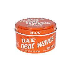 Dax Neat Waves Hair Dress Medium Hold