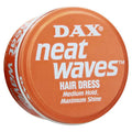Dax Neat Waves Hair Dress Medium Hold